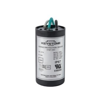Keystone Technologies KTSP-10KV Surge Protector IP67 Rated