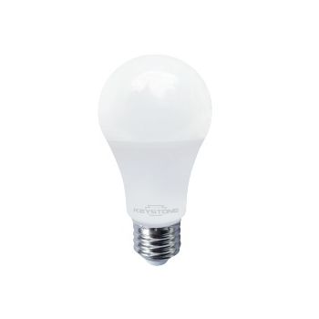 Keystone KT-LED11A19-O-850 11W 5000K 75W Equivalent LED A19