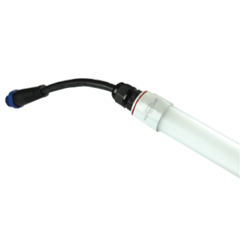 Keystone KT-FTLED26T8-72P-840 LED T8 Freezer Cooler Lights 6' 26W