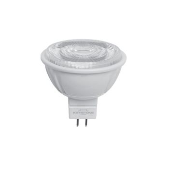 Keystone KT-LED7.5MR16-S-927 LED MR16 GU5.3 12V 2700K 35° 75W Equiv