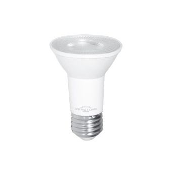 Keystone KT-LED6.5PAR16-S-827 6.5W LED PAR16 2700K 40° Flood