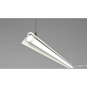 Keystone KT-SHLED23-48-840 Linkable LED Shop Light 23W 4000K