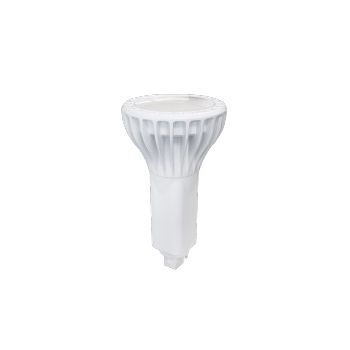 Keystone KT-LED162P-V-835-D 2-Pin Vertical LED PL Replaces 42W CFL G24d Lamps