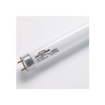 Keystone KTL-F25T8-850-HP 3' 25W 5000K Fluorescent T8 25/Case