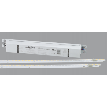 Keystone KT-RKIT-22-4000-840-VDIM /G2 36W Linear LED 2x2 FutureFit 4000K
