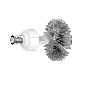 Keystone KT-LED70HID-ADJ-EX39-850-D OmniFlex Adjustable LED HID 70W 5000K