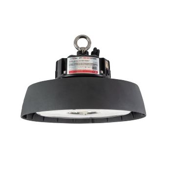 Keystone KT-RHLED150-12C-850-VDIM-P /G2 Round UFO LED Highbay Fixture 150W