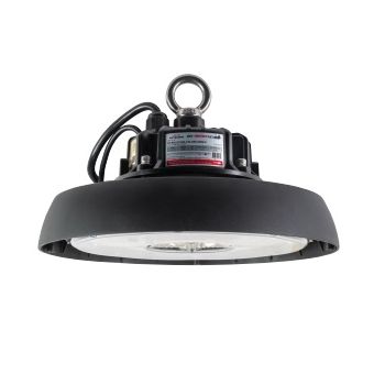 Keystone KT-RHLED100-10C-850-VDIM-P Round UFO LED Highbay Fixture 100W