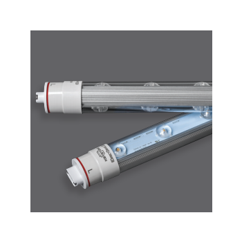 Keystone KT-LED50T8-117P2S-865-D /G2 50W 117" LED Sign Hero Tube 4000K 6500K Case/9