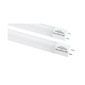 Keystone KT-LED10T8-36GC-840-S /G3 3' Smart Drive 10W 4000K T8 LED
