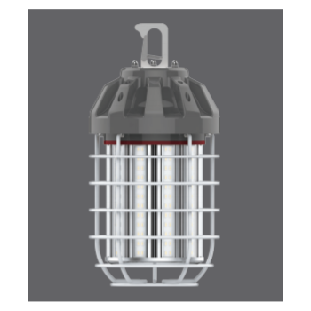Keystone KT-TFLED100-850 /G2 Temporary LED High Bay Fixture 100W