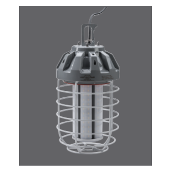 Keystone KT-TFLED60-850 Temporary LED High Bay Fixture 60W