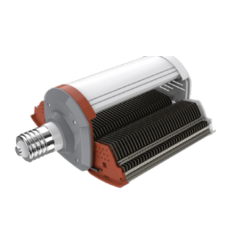 Keystone KT-LED110HID-H-EX39-830-D /G3 Xpander 180° LED HID Lamp 110W 3000K