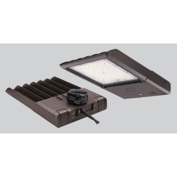 Keystone KT-ALED70-S1-3-NM-850-VDIM 70W LED Area Light 5000K 175W Equiv Type III
