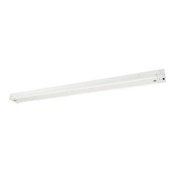 Keystone KT-DDSLEDT8-4-1L 4' 1-Lamp Single-End Type B Strip Fixture