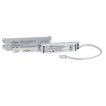 Keystone KT-EMRG-LED-12-1200-AC LED Emergency Drive User with DirectDrive LED Tubes