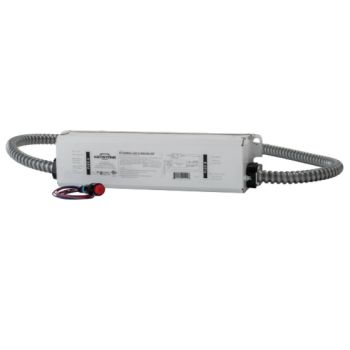 KT-EMRG-LED-5C-500-EN /DF Constant Wattage LED Emergency Back-up Dual Flex Conduit