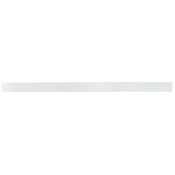 Keystone KT-LALED-A-32S-LENS-KIT 32' Length Monolithic Lens for Series A Linear Arch Fixtures
