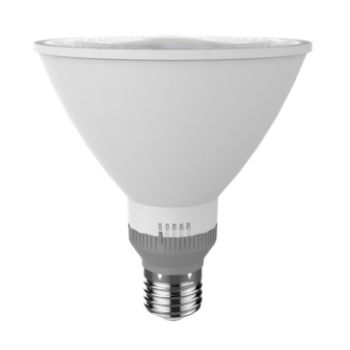 Keystone KT-LED15PAR38-F-8CSF 15W 2700K-5000K 120W Equivalent LED PAR38 120V
