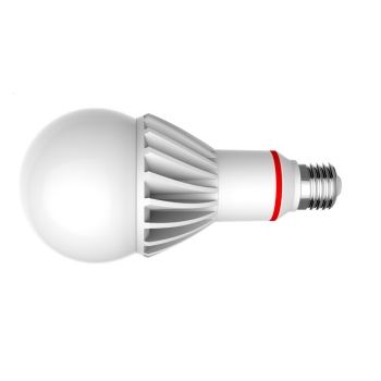 Keystone KT-LED25A23-O-E26-850-DIM /G2 25W 5000K Omni 277V LED A23 PS25 200W Equiv