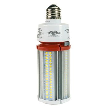 Keystone KT-LED27PSHID-E26-850-D /G4 27W Power-Select LED HID 5000K E26