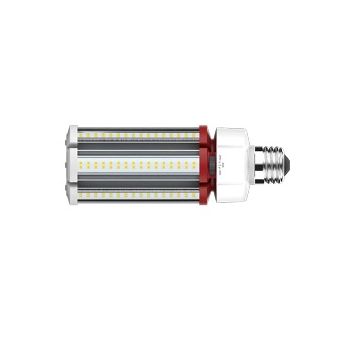 Keystone KT-LED45PSHID-E26-840-D /G4 45W Power-Select LED HID 4000K E26