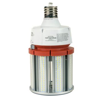 Keystone KT-LED80PSHID-EX39-830-D /G4 80W Power-Select LED HID 3000K EX39