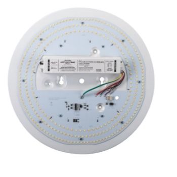 Keystone KT-RKIT28PS-13CP-8CSC-VDIM 13" Circular Power/Color Select LED Light Engine