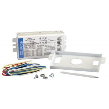 Keystone KTEB-226-UV-RS-DW-KIT 2-Lamp 26W 4-Pin CFL Ballast Includes Leads/Stud Plates