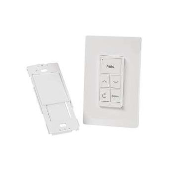 Keystone KTSL-WS1-B-SG /G3 Bluetooth Mesh Wireless Battery Keypad Switch for SmartLoop System