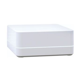 Lutron L-BDGPRO2-WH Caseta Smart Bridge Pro Hub Device