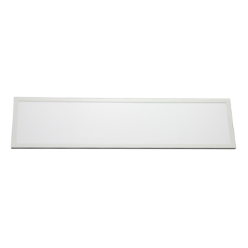 TCP DTF1UZDSW2CCT12V 1x4 LED Direct Troffer 32W/26W/18W 35K/41K/5K Sensor-Ready 2-Pack