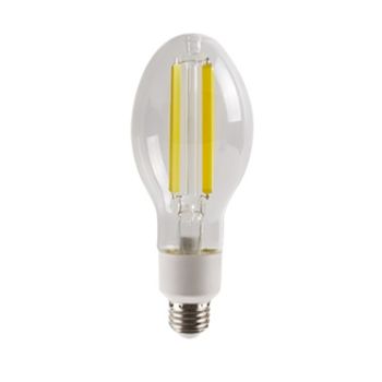 Green Creative 25FHIDDIM/ED23/840/277V/E26 38097 25W 4000K ED23 Filament LED HID Lamp E26 125W Equiv 
