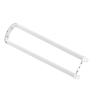Neptun LED T8 U-Bend 6" Leg Spacing - LED-UBT8-88020-UNV