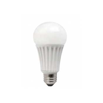 TCP LED16A21D3WAY30K 3-Way LED A-Lamp A21 16W/8W/4W 3000K