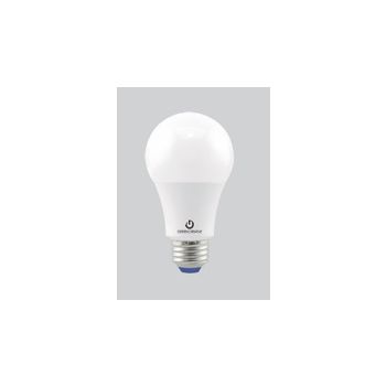 Green Creative 36548 9A19DIM/827/R 9W Dimmable LED A19 120V