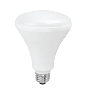 TCP Dimmable 10W Smooth LED BR30 LED10BR30D50K 5000K