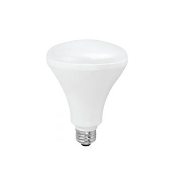 TCP L9BR30D2527K95 9W Dimmable LED BR30 Lamp 2700K 90 CRI Title 20 JA8