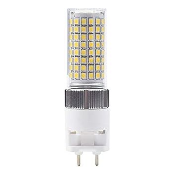LG12WW15W 15W LED G12 Warm White 3000K Two Pin Corn Light Bulb