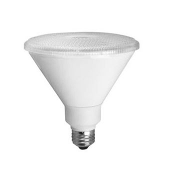 TCP LED14HOP38D27KSP95 $19.77 13W LED PAR38 2700K 15° Spot 90 CRI