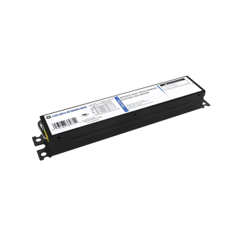 ***DISCONTINUED*** GE 38975 LED15T8/DR/D4L Lightech 4-Lamp Dimming Driver Type C LED 10/Case