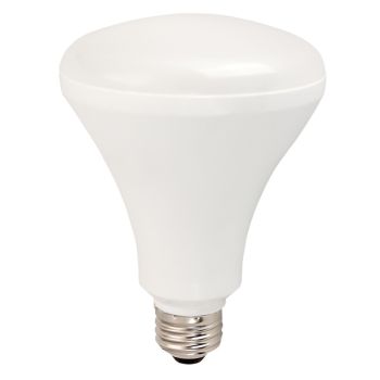 TCP LED10BR30DA Allusion Series 10W LED BR30 Warm Dim 3000K-2000K Case/12