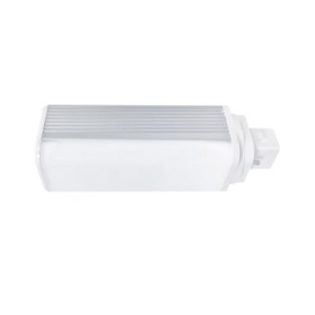 GE 92990 LED11G24d-H/835 10.5W LED PL 3500K G24d Uses Magnetic Ballast Case/6
