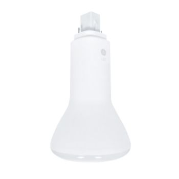 GE 93002 LED11G24d-V/827 10.5W Vertical LED PL 2700K G24d Uses Magnetic Ballast Case/6