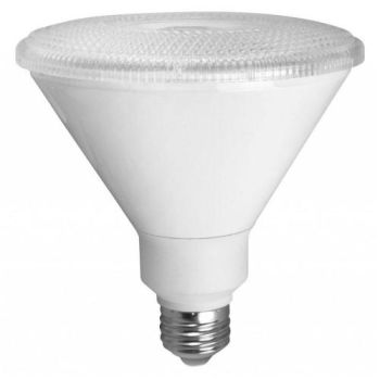 TCP LED15P38DA Allusion Series 15W LED PAR38 Warm Dim 3000K-2000K Case/12