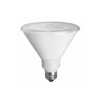 TCP L15P38DFLA Allusion 12.5W LED PAR38 40° Flood 3000K-2000K