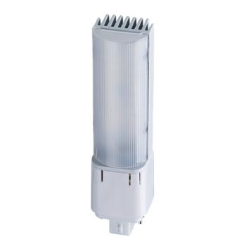 Light Efficient Design LED-7324-40K-G3 Type A+B LED PL 4000K 11W 4-Pin G24Q