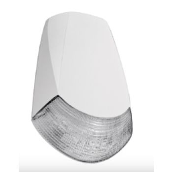 Lithonia Lighting ELA AFNR W 6W LED Affinity Remote Head Fixture White