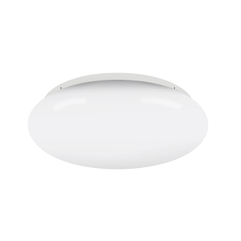 ETI 54436511 12" Color Preference LED Flushmount 16W Optional Motion Sensor