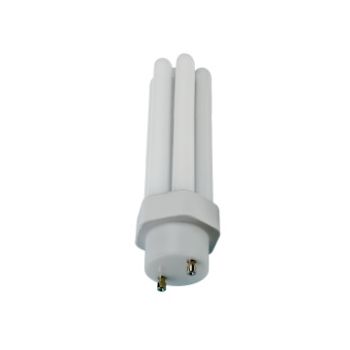 TCP LPL100GUD2535K LED Straight Tube GU24 Base 13W 3500K 100W Equivalent Case/12